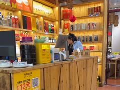 -下梅人家土菜馆(历史文化餐厅度假区店)