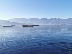 -丽江泸沽湖景区