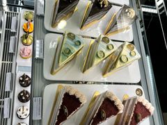 -Pantry's Best派悦坊蛋糕(K11购物艺术中心店)