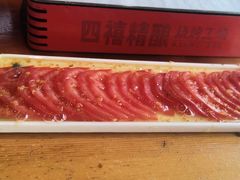 -四禧精酿铜锅涮肉·烧烤工场(大明湖店)