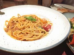 -百特喜·意大利餐厅(鹿都国际商业广场店)
