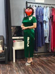 -So Shine 婚纱礼服·喜妈妈喜婆婆礼服馆(北外滩店)