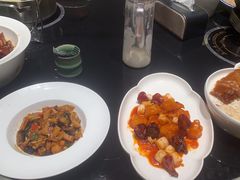 -花城粤菜餐厅(高新区店)