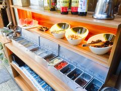 -束河人家(南锣鼓巷店)