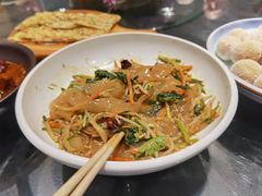-95号酱骨·一块豆腐(展春园西路店)