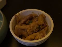 -金色印象·4K影院式足体养生(双龙湖店)