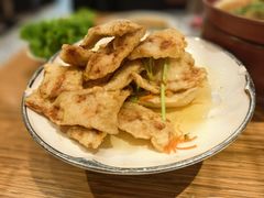 -金掌勺·锅包肉(广渠门店)