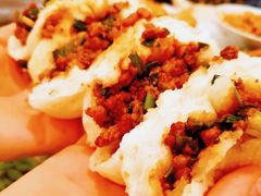 -李与白包子铺(桐梓林店)