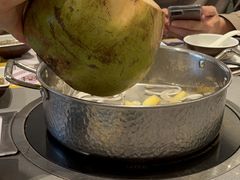 -椰小鸡·琼州糟粕醋·火锅(美兰缤纷城店)