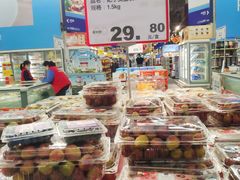 -麦德龙(闵行店)