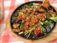 -东排食堂长沙小吃大排档(五一广场店)