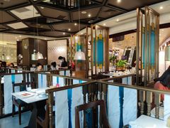 大堂-岭南真味·匠心粤菜(K11店)