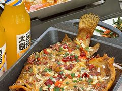 -四妹餐厅(玫瑰街店)