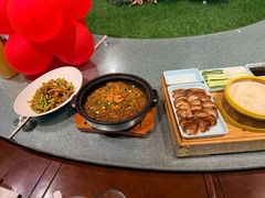 -柴米油盐(土菜院子店)