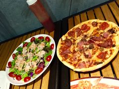 -Tubestation站点比萨(五道营店)