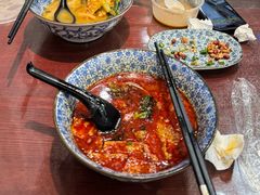 -螺世纪螺蛳粉·桂味小排档(裕德店)