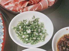 -羊大爷涮肉(亮马桥店)