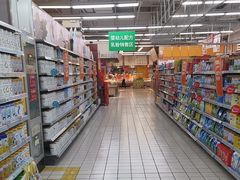 -大润发(梅兰东路店)