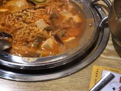 -韩国大金刚烤肉·料理(印象城店)