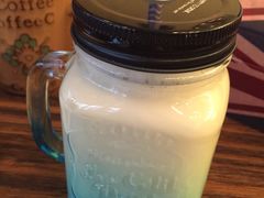 -治愈系甜品The Soothing Dessert(科海大楼店)