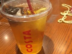 -COSTA COFFEE(吴江路店)