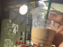 -METAL HANDS(五道营店)