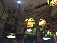 -宝翠花园餐厅(沙湖店)