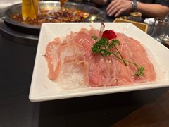 -李掌柜鲜菜火锅(移民广场店)