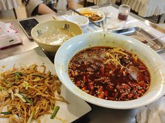 -山乡农家院(海淀区西北旺店)