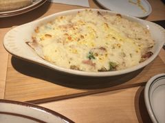 -菲滋意式餐厅(青悦城店)