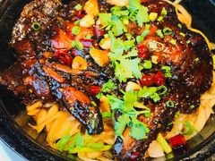 -小平岛開海水饺(浑南店)