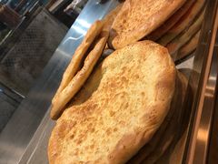 -莲香西域·正宗新疆菜(龙华店)