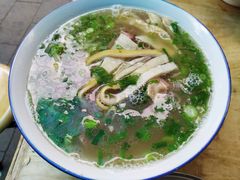 -老李家杂肝汤(回民街店)