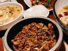 -外婆家(世界城广场店)