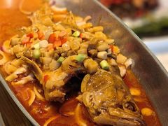 -徽珍源(龙茗路店)