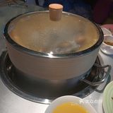 澳美涞鸡汤火锅，多次打卡的火锅店