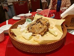 -山西会馆·晋菜·晋商宴·牌匾博物馆(胜利东街店)