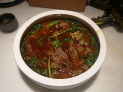 -绿茶餐厅(千岛湖银泰城店)