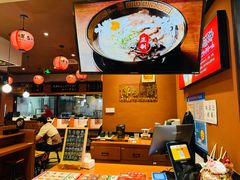 -博多一蘭·乌冬·定食·烧串(徐家汇店)