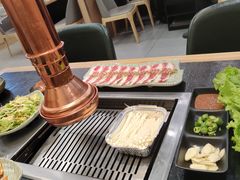 -臻牛烤肉