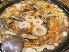 -草墩罗非鱼庄•野生菌•腊排骨(七星街上段店)