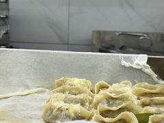 -奉天蚨祥饺子馆