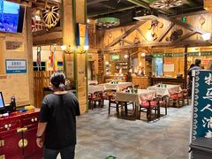 -牧马人奶茶馆(乌兰察布总店)
