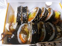 -传闻来紫菜包饭·打糕(西塔韩百店)