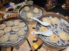 -老班长手工灌汤包老店(东山店)