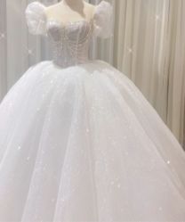 点击看大图 -LAFINE 兰斐婚纱礼服馆