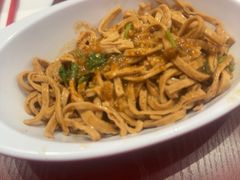 -喜家德虾仁水饺(东海缤纷天地店)