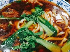 -门框胡同百年卤煮(鸟巢店)