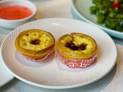 芝士焗蛋塔-相思林金岛饭店(青山湖店)