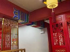 -老边饺子馆(中街店)